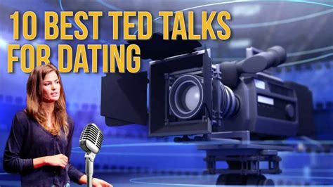 dating ted talk